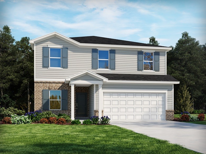 1048 Holland Ridge Way Lebanon, TN 37090 - Photo 1 of 6 Gallery Image 1