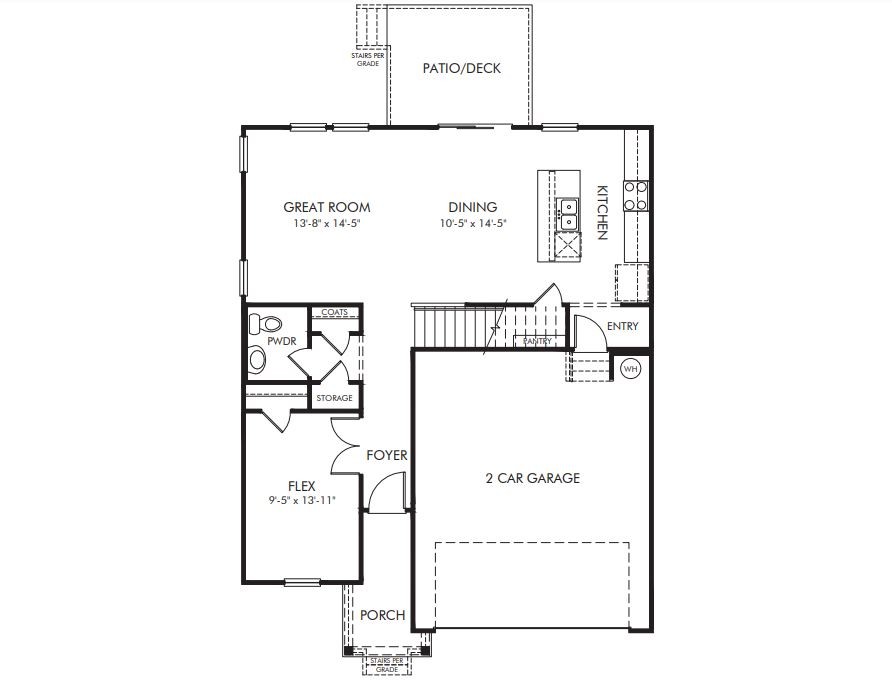 1048 Holland Ridge Way Lebanon, TN 37090 - Photo 2 of 6 Gallery Image 2