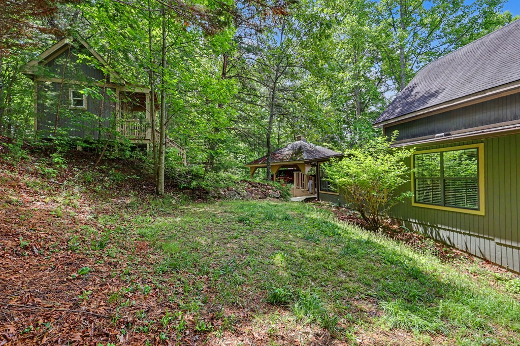 289 Doc Thomas Ridge Road Blairsville, GA 30512 - Photo 50 of 60