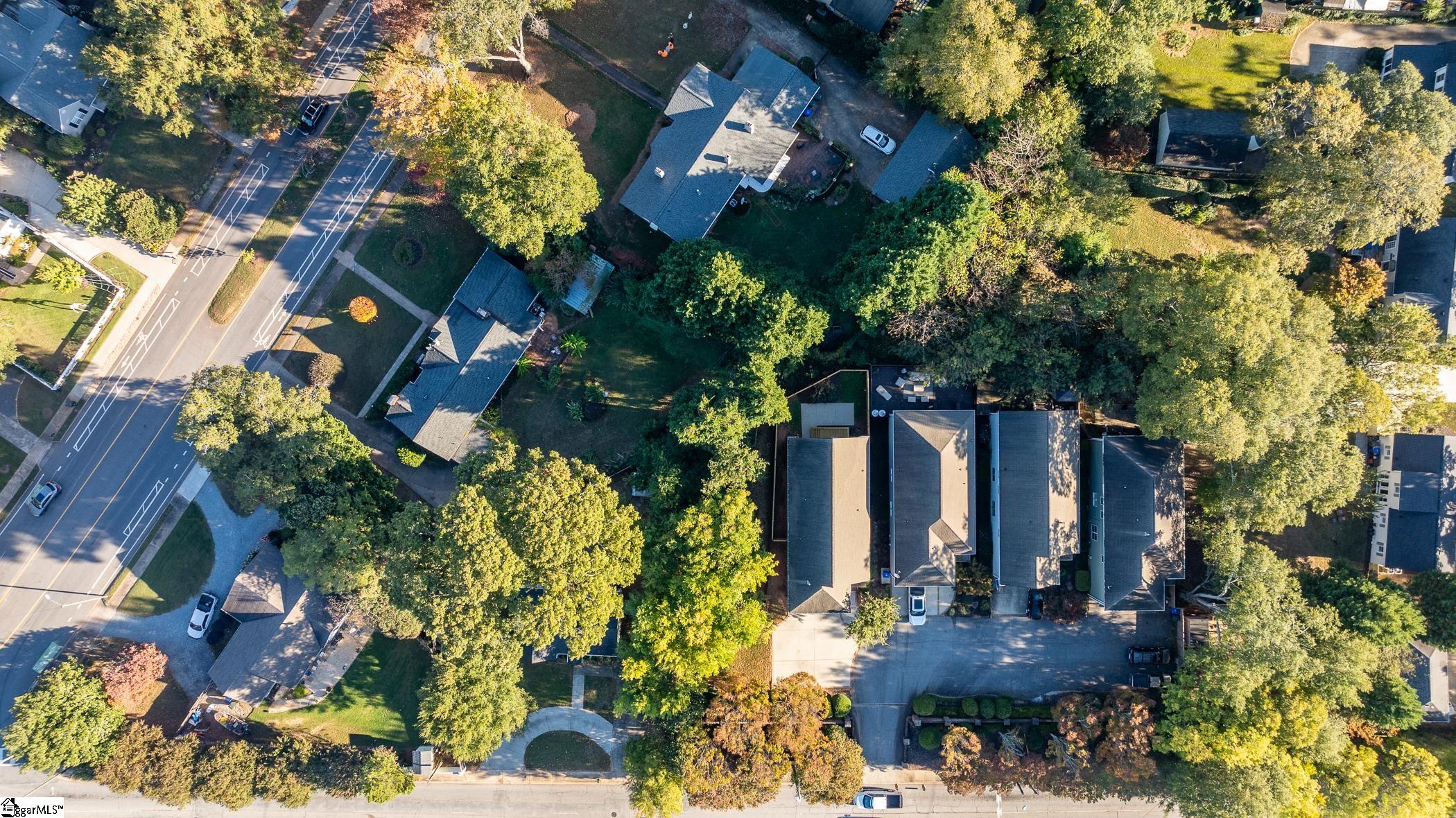 728 Rutherford Road Greenville, SC 29609 - Photo 5 of 8