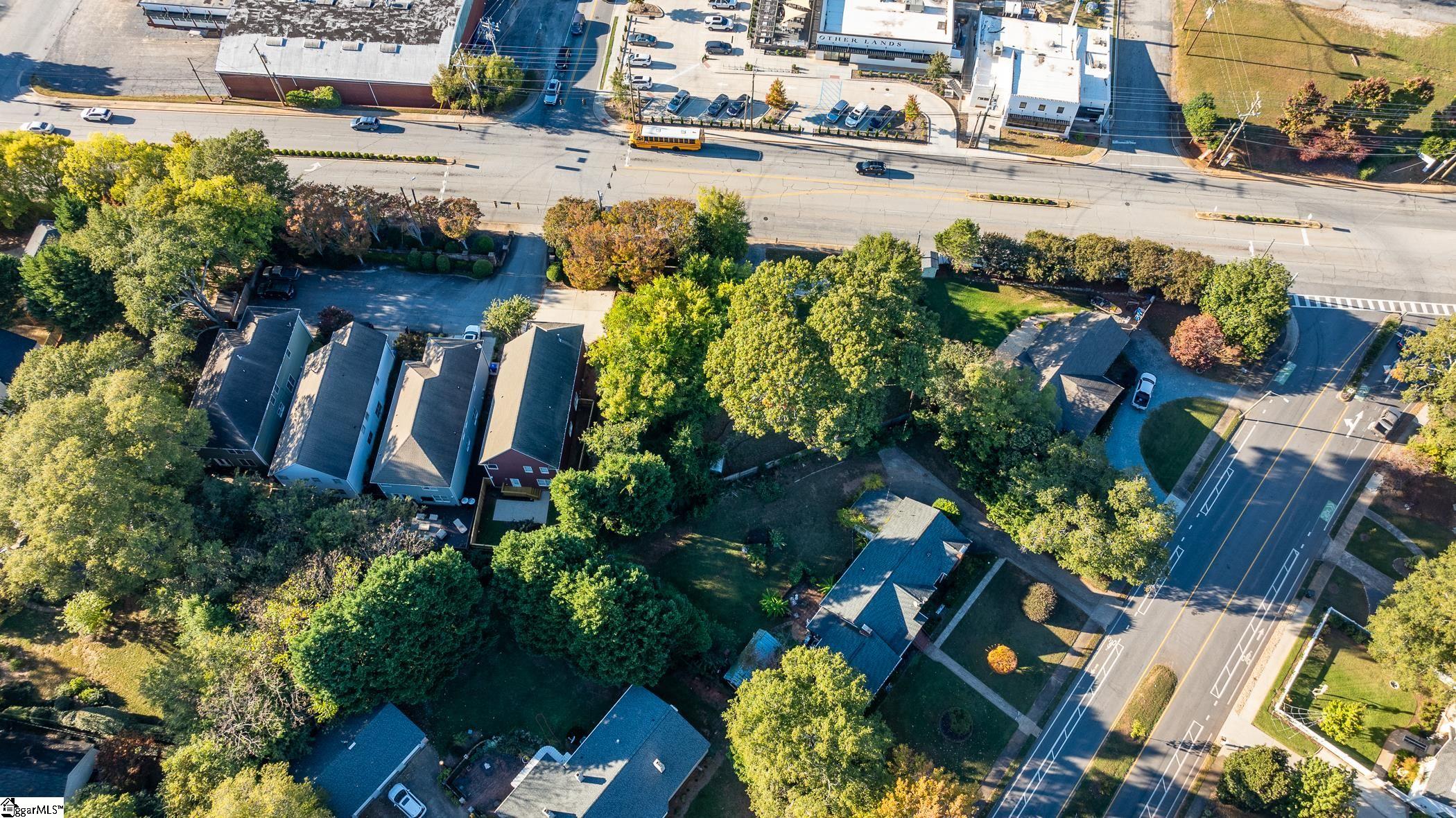 728 Rutherford Road Greenville, SC 29609 - Photo 6 of 8