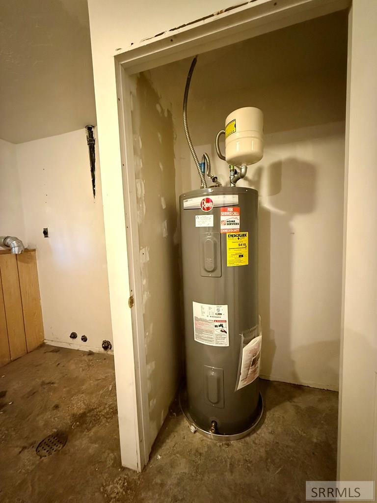 155 Hummingbird Lane Shelley, ID 83274 - Photo 28 of 47