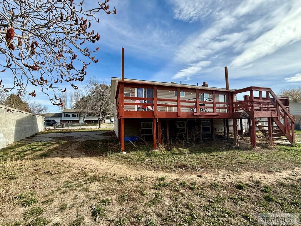 155 Hummingbird Lane Shelley, ID 83274 - Photo 39 of 47