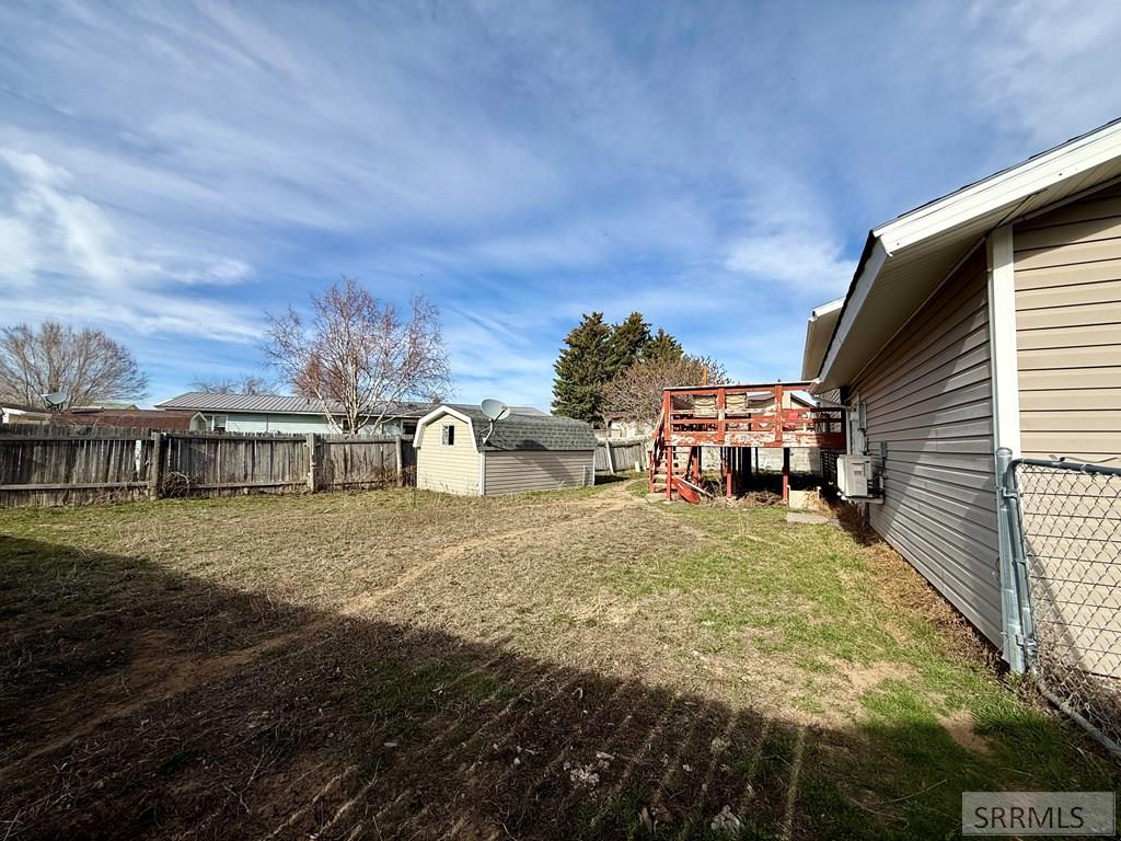 155 Hummingbird Lane Shelley, ID 83274 - Photo 42 of 47