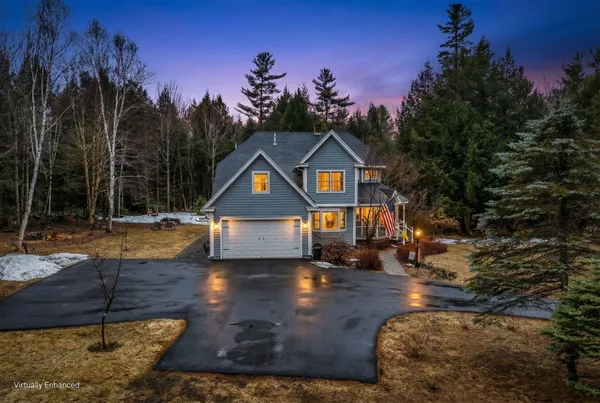 $709,000 | 123 Fogg Road, Readfield, ME 04355
