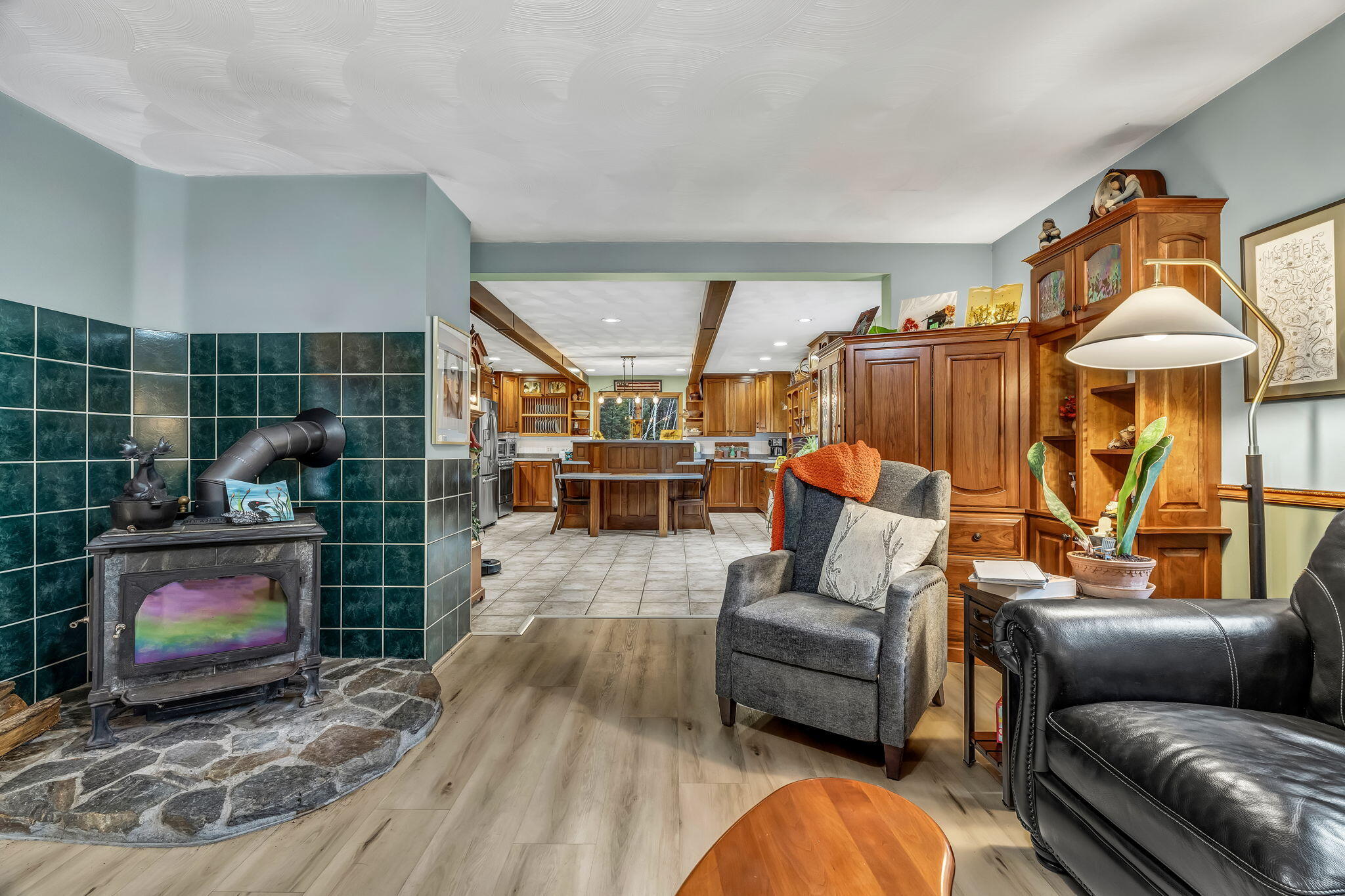 123 Fogg Road Readfield, ME 04355 - Photo 21 of 60 25-web-or-mls-123-fogg-rd