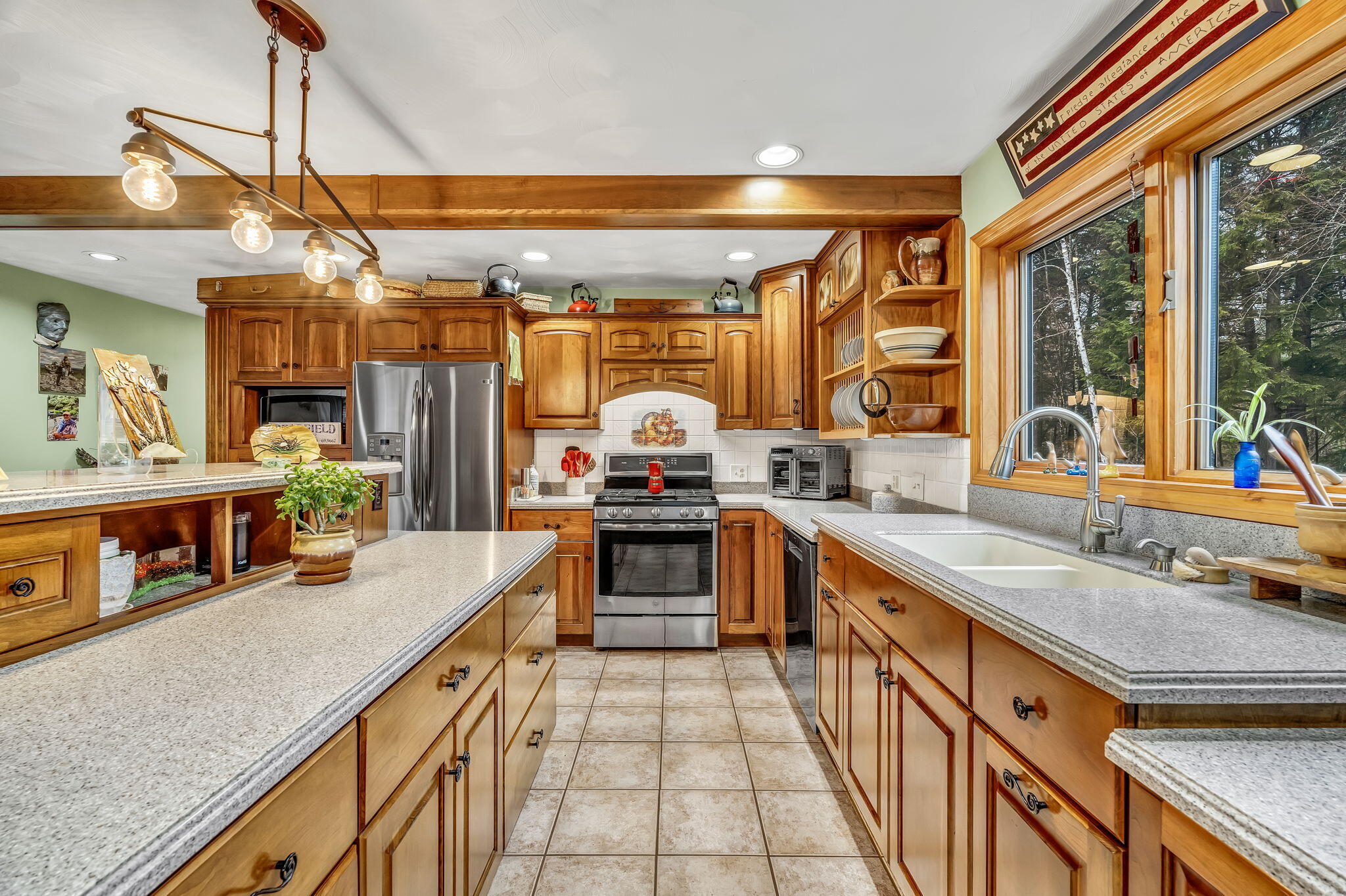 123 Fogg Road Readfield, ME 04355 - Photo 24 of 60 15-web-or-mls-123-fogg-rd