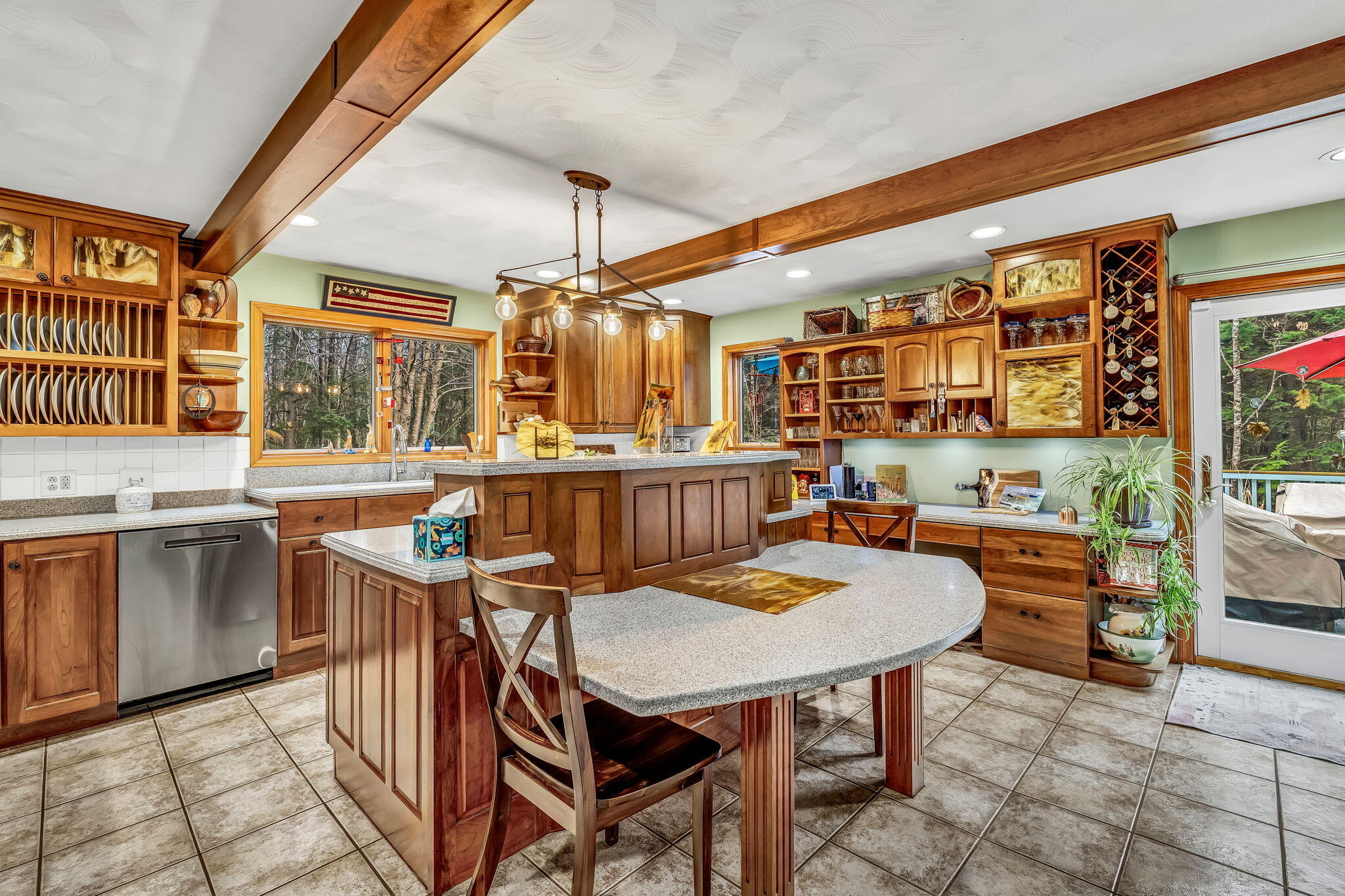 123 Fogg Road Readfield, ME 04355 - Photo 25 of 60 17-web-or-mls-123-fogg-rd