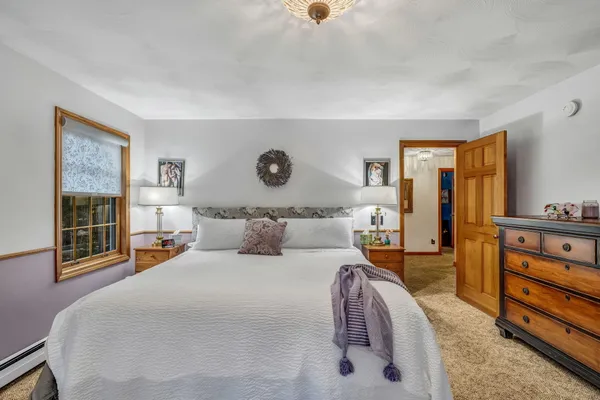 $709,000 | 123 Fogg Road, Readfield, ME 04355