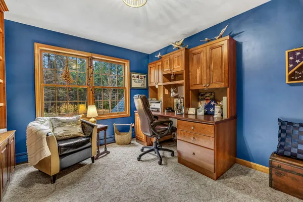 $709,000 | 123 Fogg Road, Readfield, ME 04355