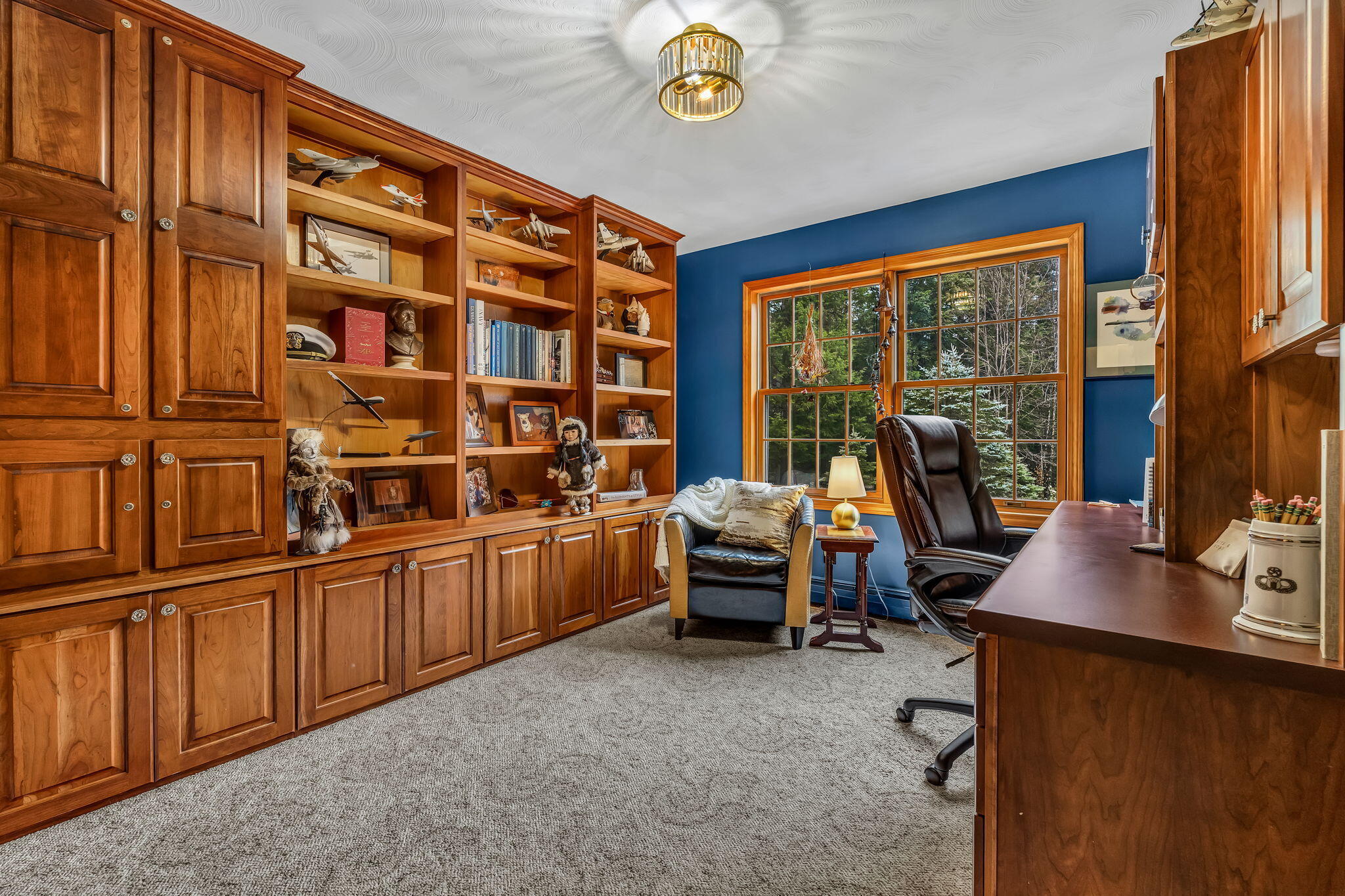 123 Fogg Road Readfield, ME 04355 - Photo 45 of 60 37-web-or-mls-123-fogg-rd