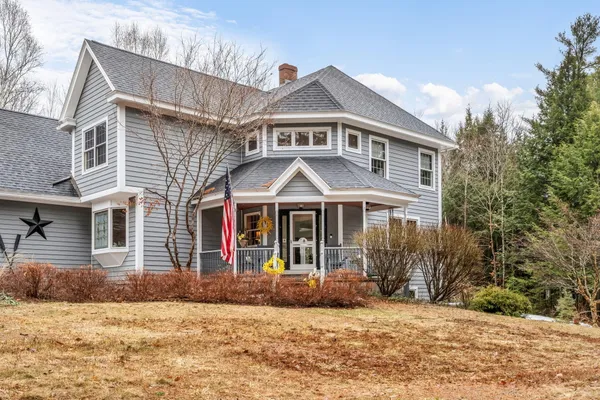 $709,000 | 123 Fogg Road, Readfield, ME 04355
