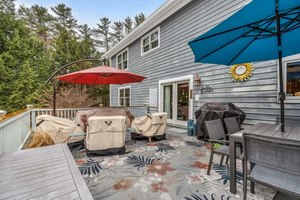 $709,000 | 123 Fogg Road, Readfield, ME 04355