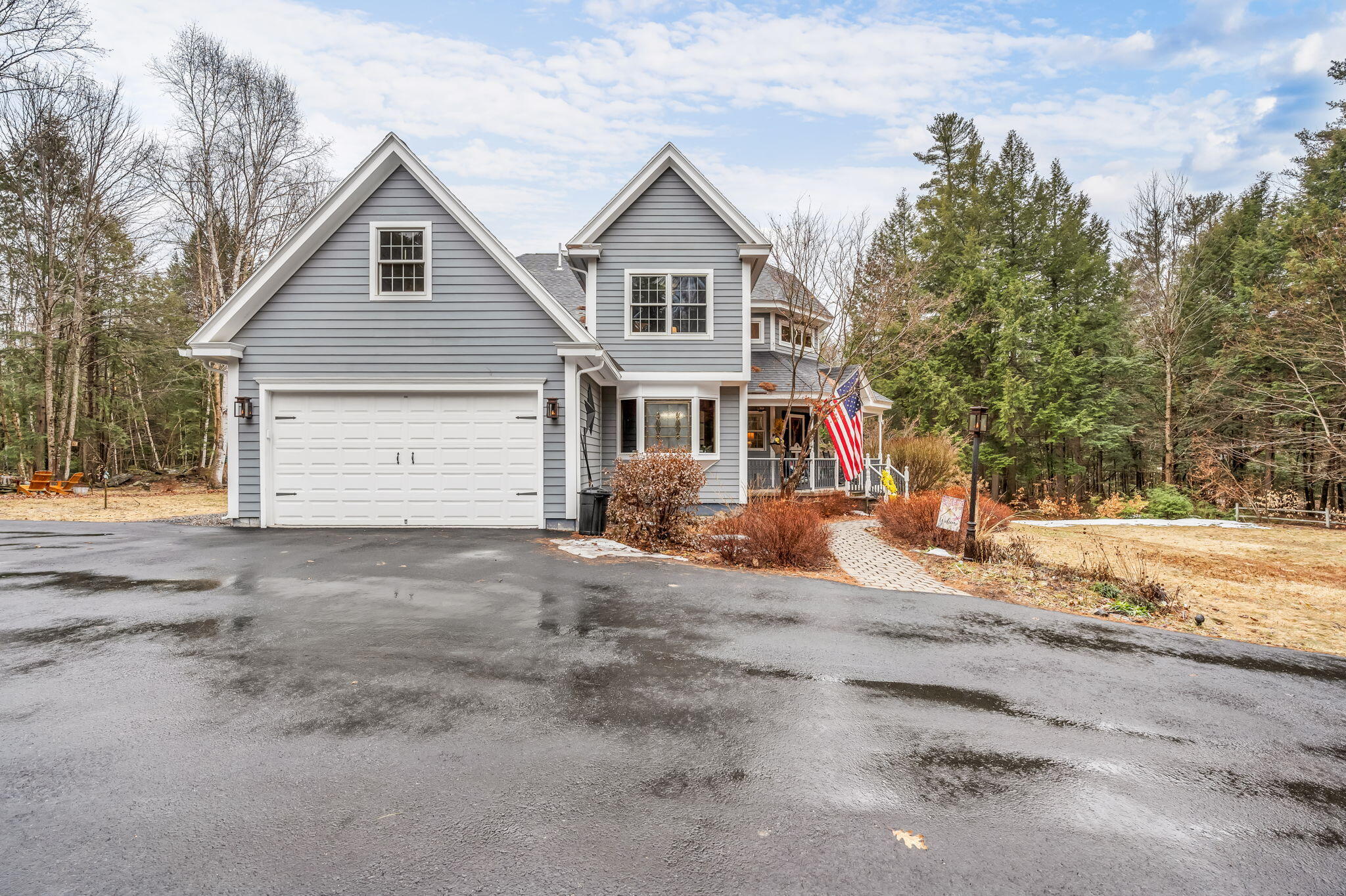 123 Fogg Road Readfield, ME 04355 - Photo 7 of 60 67-web-or-mls-123-fogg-rd
