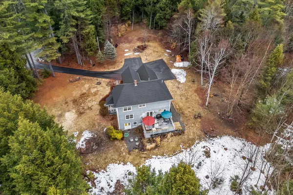 $709,000 | 123 Fogg Road, Readfield, ME 04355