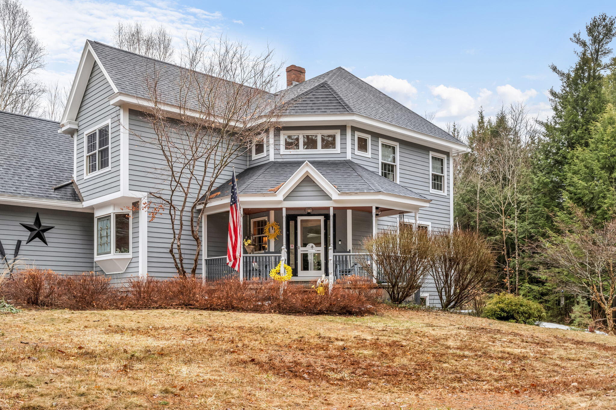 123 Fogg Road Readfield, ME 04355 - Photo 8 of 60 65-web-or-mls-123-fogg-rd
