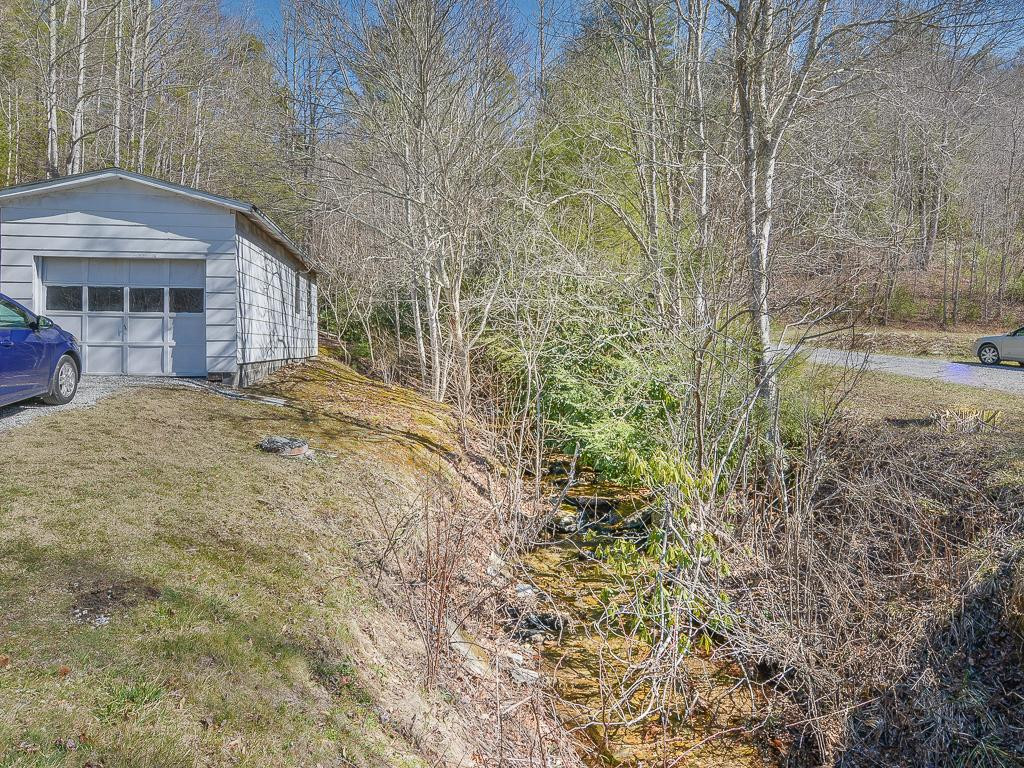 2397 Spivey Mountain Road Erwin, TN 37650 - Photo 36 of 36 Photo 36