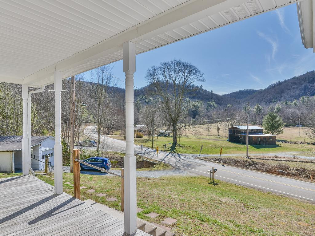 2397 Spivey Mountain Road Erwin, TN 37650 - Photo 8 of 36 Photo 8