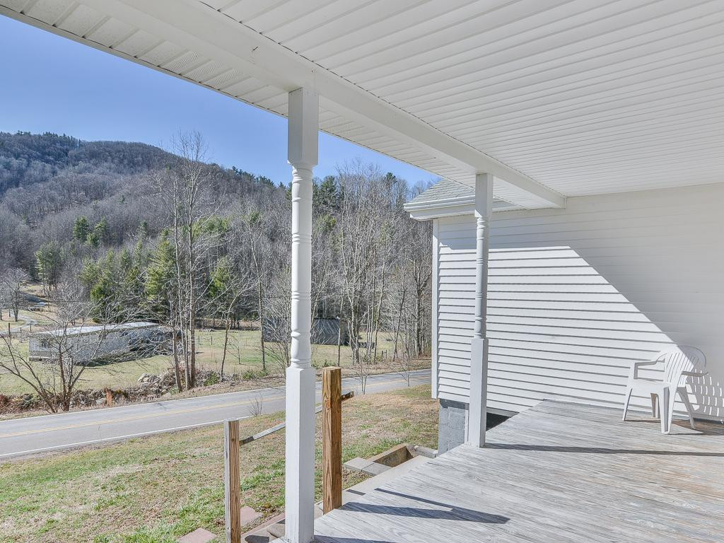 2397 Spivey Mountain Road Erwin, TN 37650 - Photo 9 of 36 Photo 9