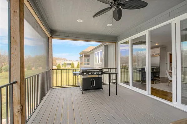 $950,000 | 2002 Foxtail Point, Kearney, MO 64060