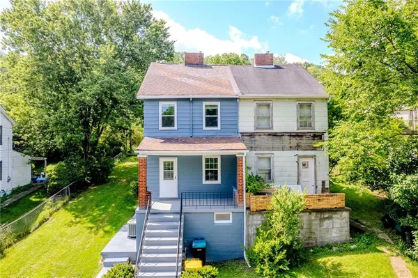 $128,000 | 12 Wabash Avenue, Morgan, PA 15064