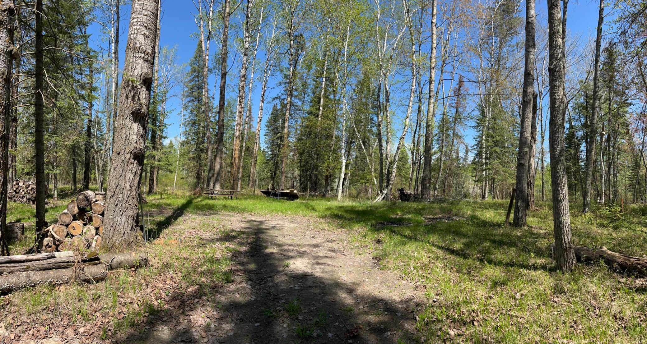 Tbd Necktie Loop Lake George, MN 56458 - Photo 2 of 8