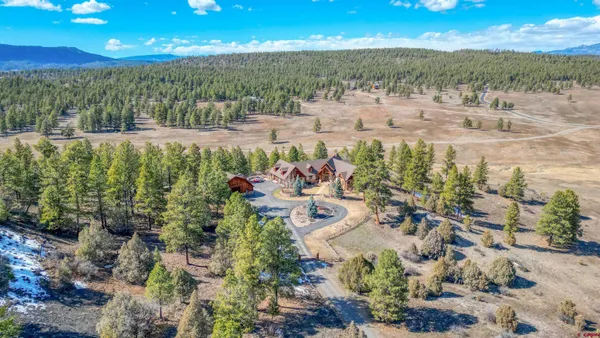 $4,800,000 | 2635 Echo Canyon Ranch Lane, Pagosa Springs, CO 81147