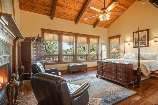 $4,800,000 | 2635 Echo Canyon Ranch Lane, Pagosa Springs, CO 81147