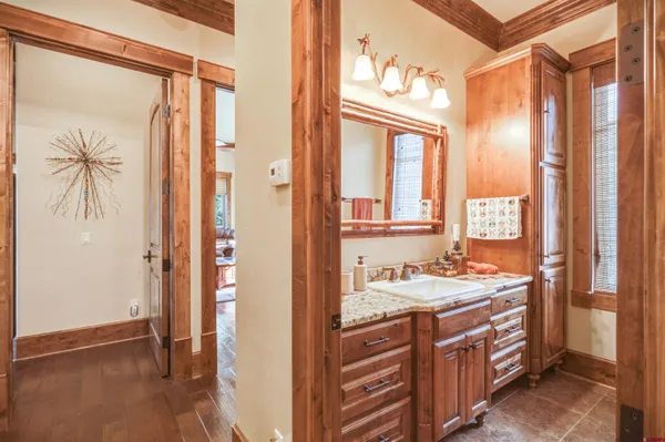 $4,800,000 | 2635 Echo Canyon Ranch Lane, Pagosa Springs, CO 81147