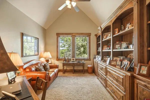 $4,800,000 | 2635 Echo Canyon Ranch Lane, Pagosa Springs, CO 81147
