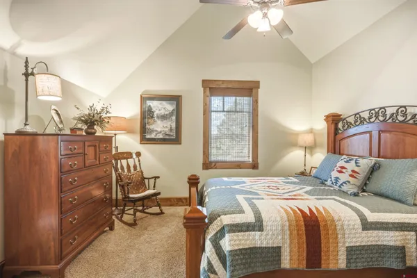 $4,800,000 | 2635 Echo Canyon Ranch Lane, Pagosa Springs, CO 81147