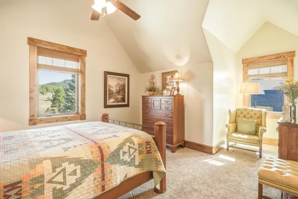 $4,800,000 | 2635 Echo Canyon Ranch Lane, Pagosa Springs, CO 81147
