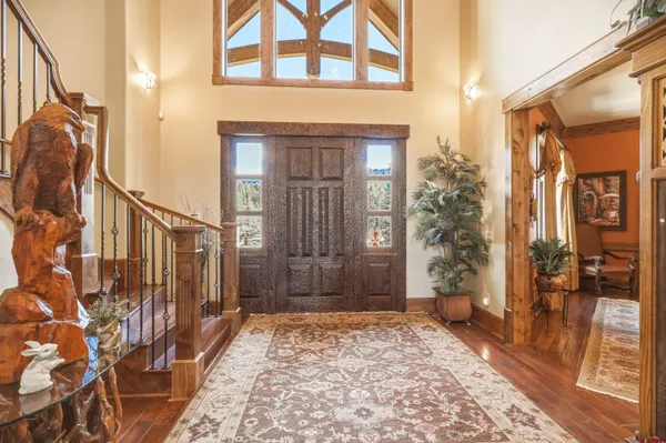 $4,800,000 | 2635 Echo Canyon Ranch Lane, Pagosa Springs, CO 81147