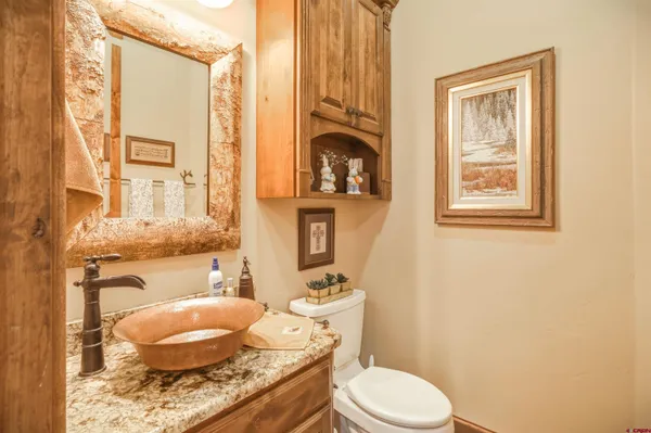 $4,800,000 | 2635 Echo Canyon Ranch Lane, Pagosa Springs, CO 81147
