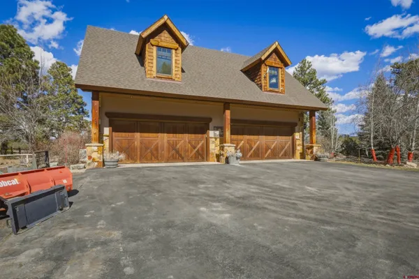 $4,800,000 | 2635 Echo Canyon Ranch Lane, Pagosa Springs, CO 81147