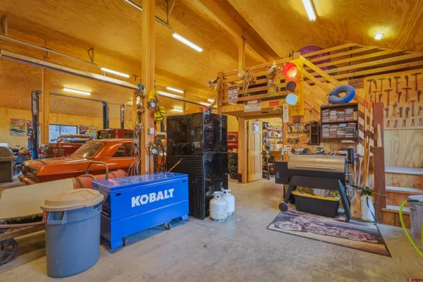 $4,800,000 | 2635 Echo Canyon Ranch Lane, Pagosa Springs, CO 81147