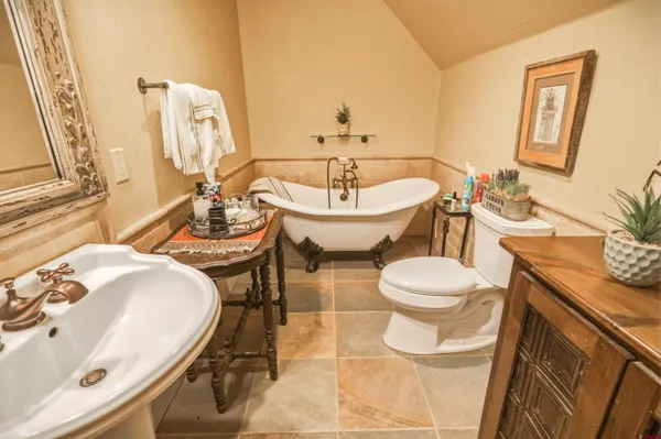$4,800,000 | 2635 Echo Canyon Ranch Lane, Pagosa Springs, CO 81147