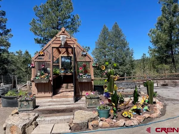 $4,800,000 | 2635 Echo Canyon Ranch Lane, Pagosa Springs, CO 81147