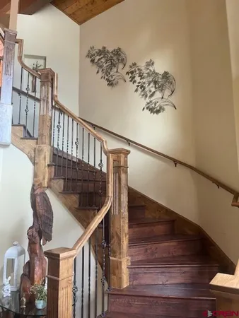 $4,800,000 | 2635 Echo Canyon Ranch Lane, Pagosa Springs, CO 81147