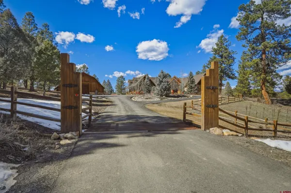 $4,800,000 | 2635 Echo Canyon Ranch Lane, Pagosa Springs, CO 81147