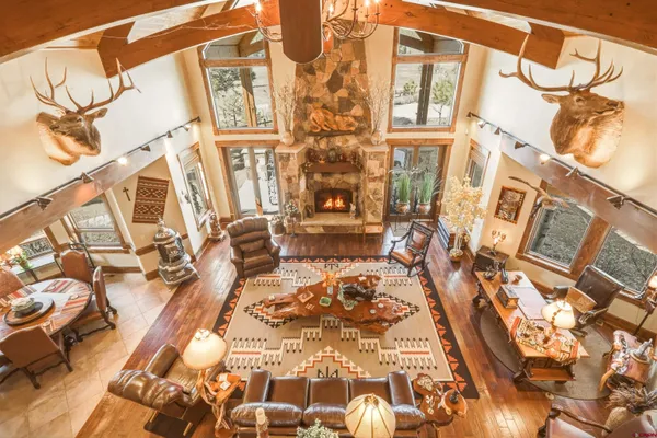 $4,800,000 | 2635 Echo Canyon Ranch Lane, Pagosa Springs, CO 81147