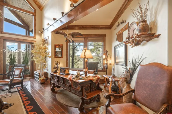 $4,800,000 | 2635 Echo Canyon Ranch Lane, Pagosa Springs, CO 81147
