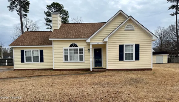 $204,900 | 133 Juniper Court, Rocky Mount, NC 27804
