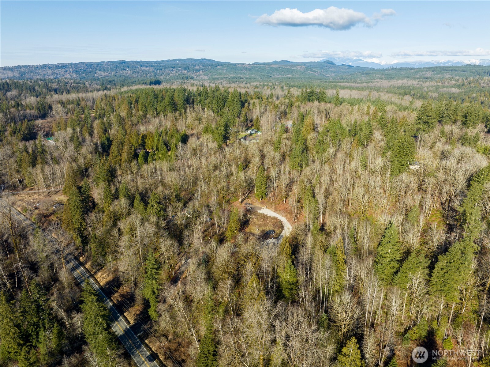 13620 Kelly Road Northeast Duvall, WA 98019 - Photo 11 of 28 a view of an outdoor space and a lake view