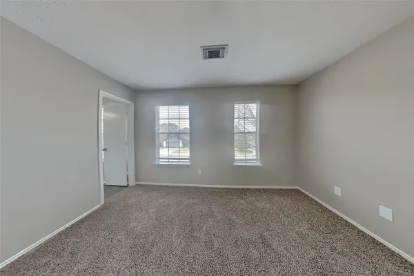 a view of room and window