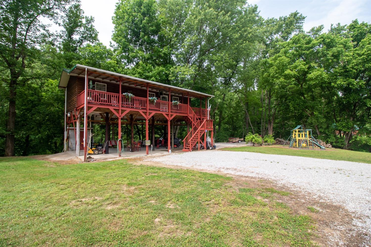 3677 Lower River Road Livingston, KY 40445 - Photo 6 of 81 Photo 6