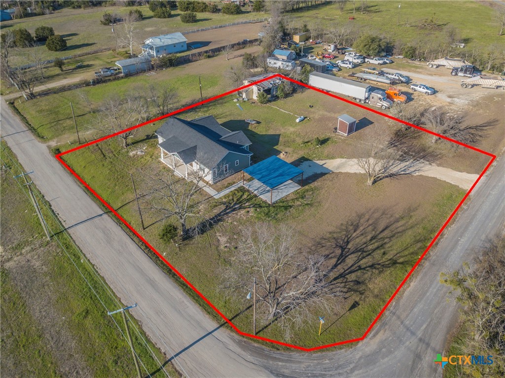 1110 North 42nd Street Temple, TX 76501 - Photo 2 of 32