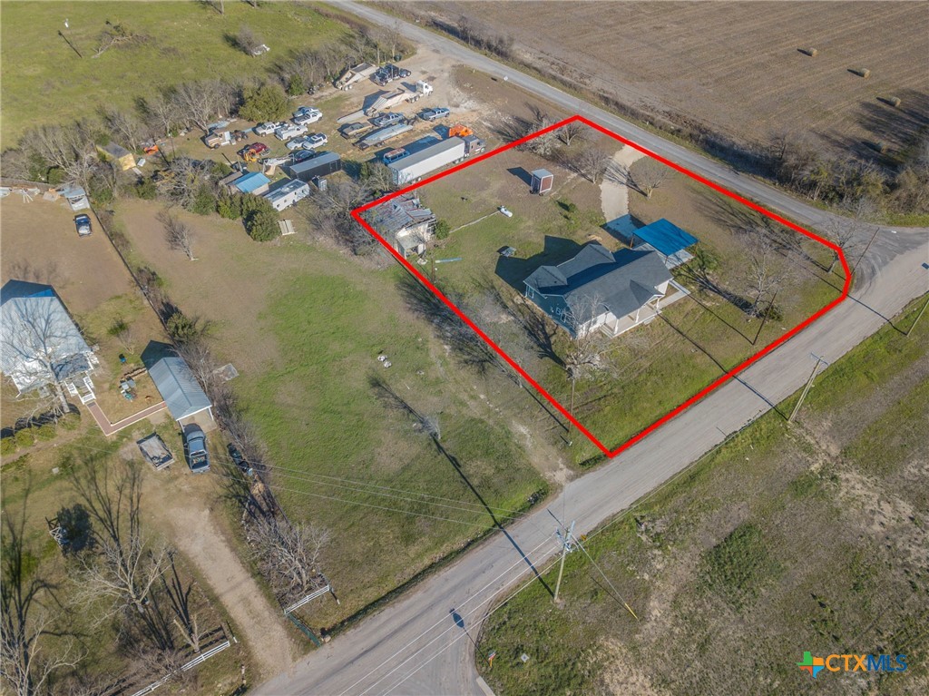 1110 North 42nd Street Temple, TX 76501 - Photo 27 of 32