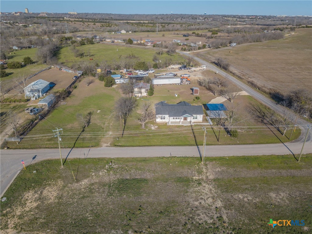 1110 North 42nd Street Temple, TX 76501 - Photo 29 of 32