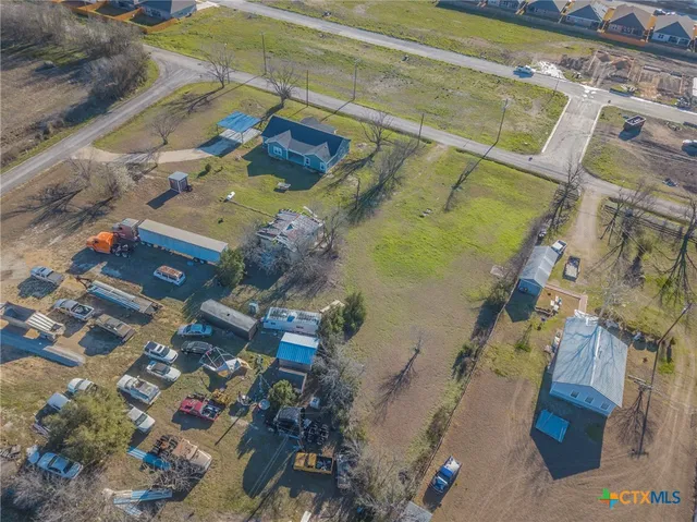 $319,999 | 1110 North 42nd Street, Temple, TX 76501